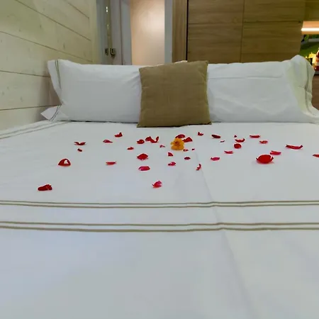 Nido D'amore Nel Cuore Di Limone Apartment *