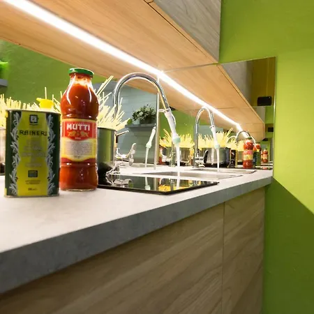 Apartamento Nido D'amore Nel Cuore Di Limone