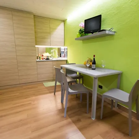 Nido D'amore Nel Cuore Di Limone Apartment