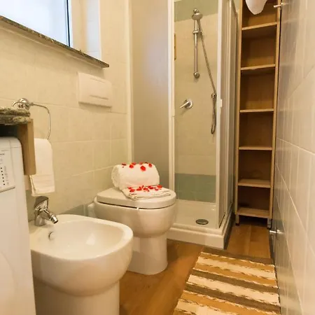 Nido D'amore Nel Cuore Di Limone Apartment