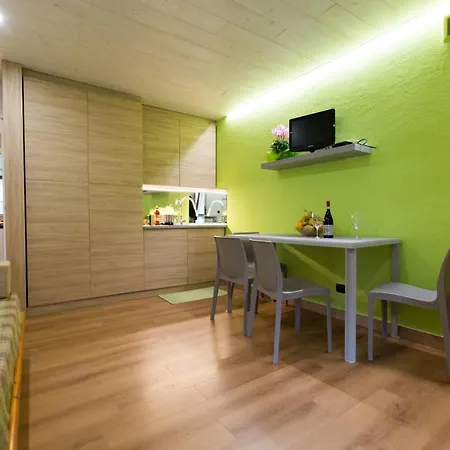 Nido D'amore Nel Cuore Di Limone Limone Piemonte