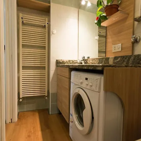 Nido D'amore Nel Cuore Di Limone Apartment *