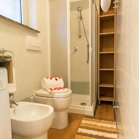 Nido D'amore Nel Cuore Di Limone Apartman *
