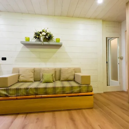 Apartman Nido D'amore Nel Cuore Di Limone